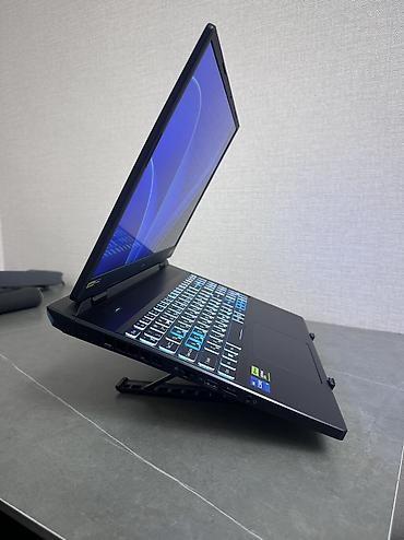 Ноутбуки Acer: Игровой, Б/у, Intel Core i5 — 5