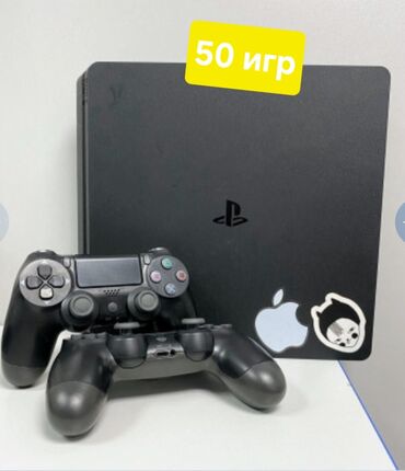 vr очки бишкек цена: Playstation 4. Слим 1000гб. Не прошитый. Последняя обновления 12.50