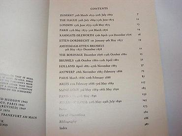 gitare cena: Pierre Cabannevan Gogh149 plates 67 in colourThe World of Art Library- — 2