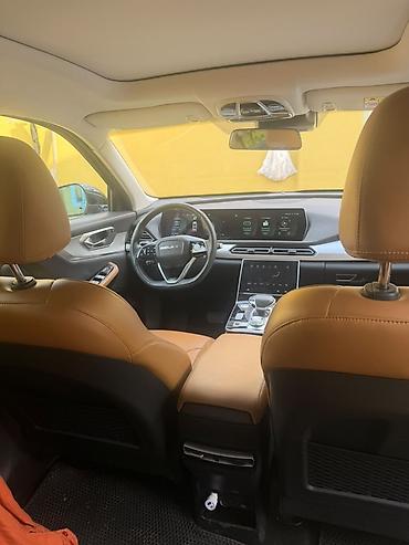 5 minlik masinlar: Buick Century: 1.5 l | 2024 il 30000 km Hetçbek — 3