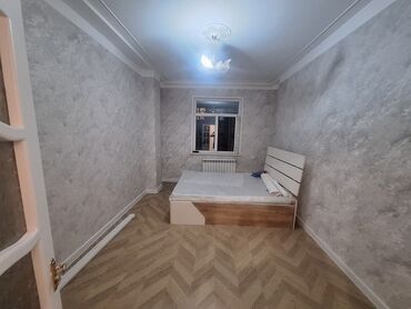 Yeni tikili: 2 otaqlı, Yeni tikili, 60 kv. m — 6