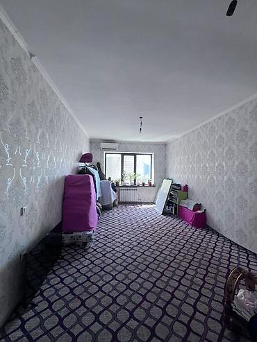 баха гагарина: 1 комната, 44 м², ул. Баха / Гагарина Элитка, 5 этаж, Косметический ремонт — 1