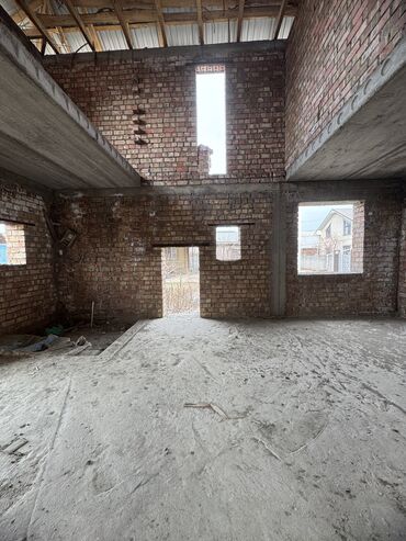 Продажа домов: Дом, 160 м², 4 комнаты, Агентство недвижимости, ПСО (под самоотделку) — 10