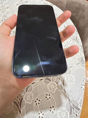iphone aux: IPhone 13 Pro Max, 128 GB, Sierra Blue — 2