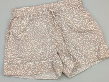 krótkie spodenki gimnastyczne: Shorts, L (EU 40), condition - Very good