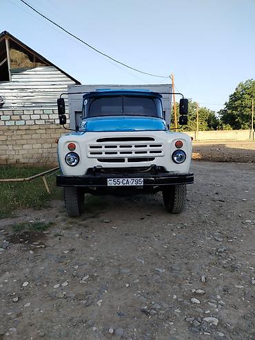 ZİL: ZİL : 0.9 l | 1986 il 111111 km Sedan — 7