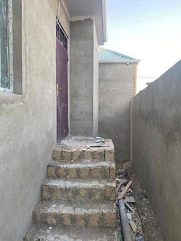 Həyət evləri və villalar: 1 otaqlı, 33 kv. m, Kredit var, Təmirsiz — 2