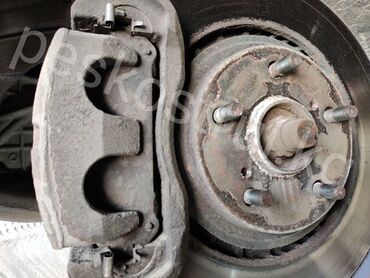 СТО, ремонт транспорта: Регулярный осмотр автомобиля, без выезда — 5