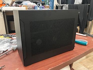 montech sky two: Компьютер, ядер - 8, ОЗУ 32 ГБ, Для работы, учебы, Новый, AMD Ryzen 5, NVIDIA GeForce RTX 5070, NVMe — 4