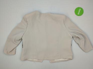 kurtki garoff: GREGOR, Marynarka damska, rozmiar 5XL — 3