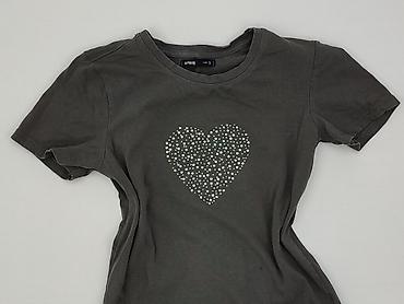 seen say: Sinsay, T-shirt damski, rozmiar S — 1
