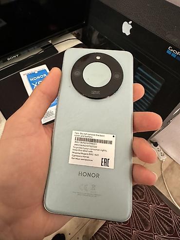 Техника и электроника: Honor X9c, С документами — 2