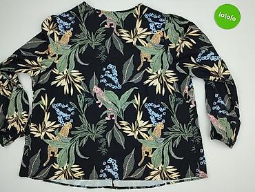 shein bluza oversize: Shein, Bluzka damska, rozmiar 2XL — 3