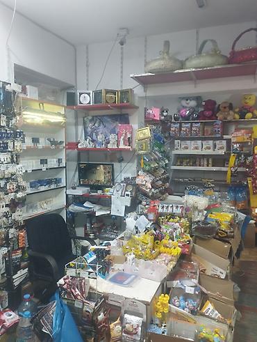 Коммерческая недвижимость: Hazır biznes 10000 AZN .Qiymətə daxildir soyuducular7 kamera həm — 4