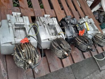 prodaja skutera: Ispravni agregati za  tomos automatik  a 3 cena fixsna Cena na komad