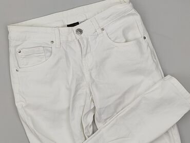 lidl szerokie spodnie: Esmara, Jeans for women, size S