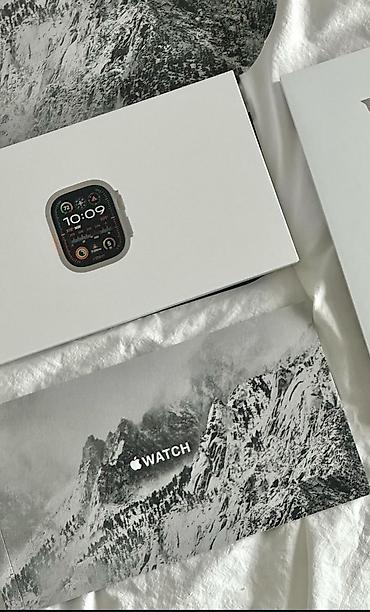 Smart saatlar: Yeni, Smart saat, Apple -da lalafo.az — 12 Smart saatlar: Yeni, Smart saat, Apple — 12