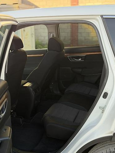android avto: Honda CR-V: 2019 г., 1.5 л, Вариатор, Бензин, Кроссовер — 8