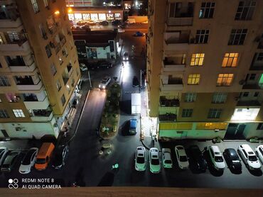 Yeni tikili: 2 otaqlı, Yeni tikili, m. Həzi Aslanov, 80 kv. m — 18