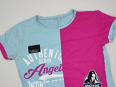 bluzy paliona: T-shirt damski, rozmiar 3XL — 1
