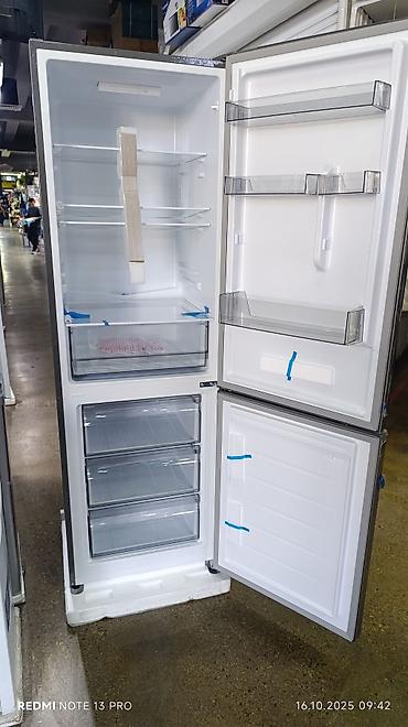 Холодильники: Холодильник Avest, Новый, Двухкамерный, De frost (капельный), 60 * 185 * 60 — 4