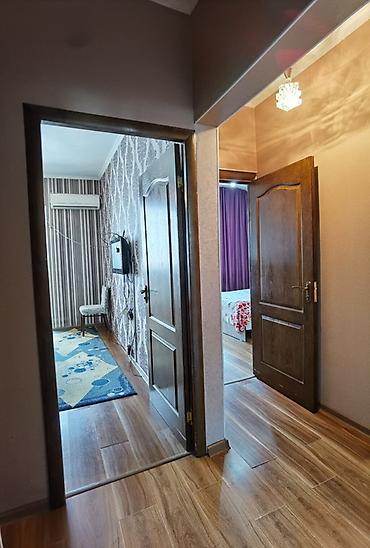 Продажа квартир: 3 комнаты, 70 м², 106 серия, 9 этаж, Евроремонт — 6