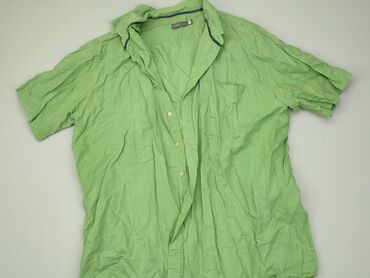 zielona koszula dla chłopca: Koszulа Carry, 3XL (EU 46), stan - Dobry