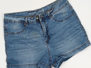 Beloved, Shorts for women, M (EU 38)