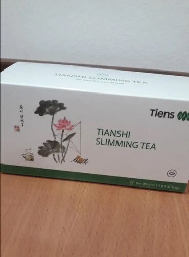 молекула для похудения оригинал и подделка: Məhsul: Tiens Tianshi Slimming Tea Təsvir: - Qutulu bitki çayı -
