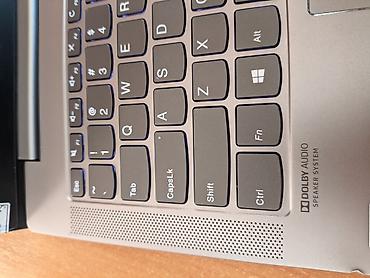 Lenovo 14 air CPU: r5 3500u (мощнее i5-10gen) ОЗУ: 4 GB DDR4 Ссд: 128 — 6