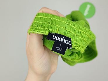 szorty pull and bear: Boohoo, Szorty damskie, rozmiar S — 4