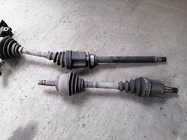 alfa spitfire: Fiat stilo 1.9 116 ks poluosovine. Fiat stilo 1.9 116 ks poluosovine — 2