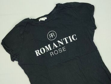 t shirty z fajnymi napisami: Amisu, T-shirt damski, rozmiar M
