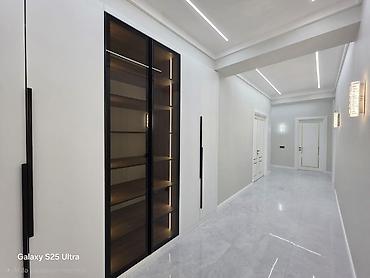 mdf panel: Sifarişlə mətbəx dəsti, Özü çəkən petlələr, MDF, Kredit yoxdur — 6