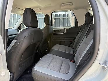 Ford: Ford Bronco: 2022 г., 1.5 л, Автомат, Бензин, Кроссовер — 9