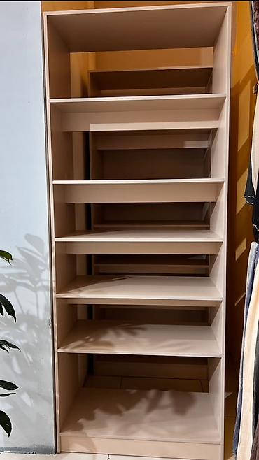 3d принтер bambu lab: 📚 САТЫЛАТ! Китептер үчүн чоң жана сапаттуу полка Идеалдуу вариант: ✔️ — 2