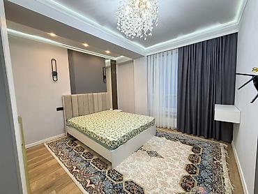 Продажа квартир: 2 комнаты, 70 м², 10 этаж, Дизайнерский ремонт — 7