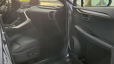 Lexus: Lexus NX: 2019 г., 2 л, Автомат, Бензин, Кроссовер — 14