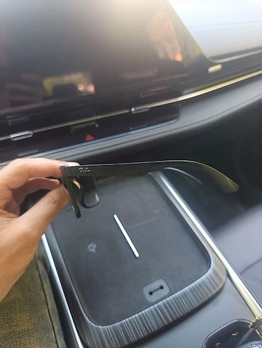 açki satışı: Gün eynəyi, Ray-Ban, İşlənmiş — 4