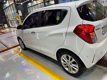 Chevrolet: Chevrolet Spark: 2019 г., 1 л, Бензин at lalafo.kg — 22 Chevrolet: Chevrolet Spark: 2019 г., 1 л, Бензин — 22