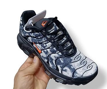 buzz dunk low: Nike air max tn patike A klasa NOVO Novo Brojevi 36 do 41 fb Moja — 5