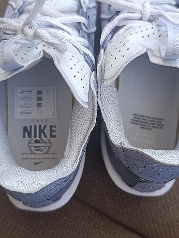 bele patike 36: Nove nike patike prelepe broj 36 duz gazista 23 — 4