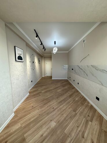 Продажа квартир: 3 комнаты, 93 м², Элитка, 6 этаж, Евроремонт — 15