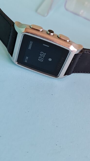 Ručni satovi: Smart watch, Breitling, Muški — 12