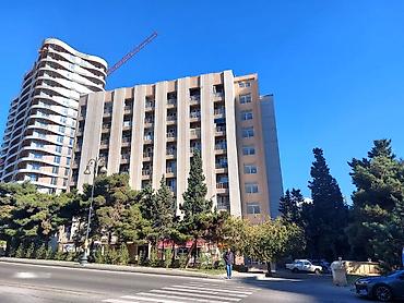 eksperimental binalar: Bakı, 1 otaqlı, Köhnə tikili, 34 kv. m — 2