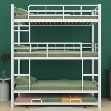 Мебель на заказ: Мебель на заказ, Кухня, Кровать, С матрасом — 12