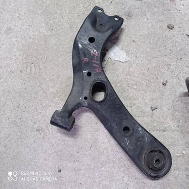 сложный развал схождение: Рычаг подвески Toyota Estima R50 3.5 2GR-FE перед. прав. (б/у)