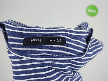 sissy boy: Sinsay, Bluzka damska, rozmiar XS — 4