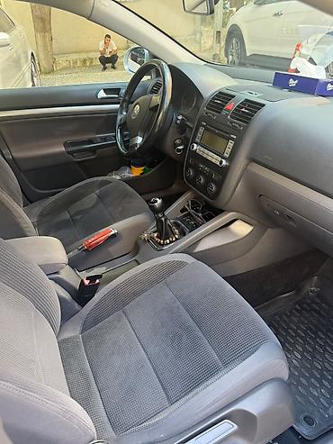 кондиционер митсубиси: Volkswagen Golf: 1.4 л | 2009 г. Универсал — 9