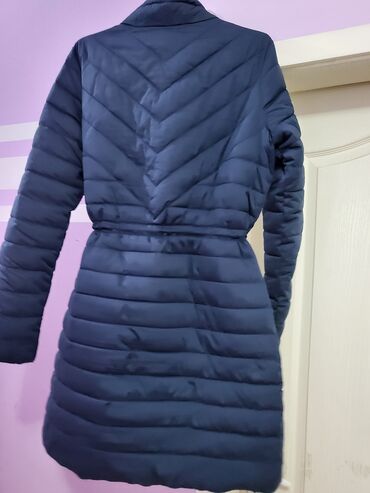 Zimske jakne: New Jeans, S (EU 36), Jednobojni, Sa postavom — 5